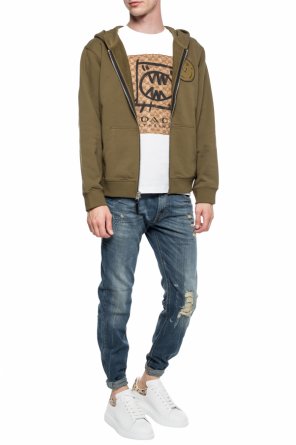 ‘thommer’ stonewashed jeans, zdjęcie 2 ‘thommer’ stonewashed jeans od Diesel